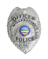 Millersport police dept