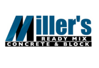 Millers ready mix