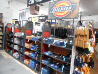 Millers surplus exchange