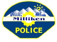 Milliken police department