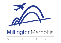 Millington-memphis airport