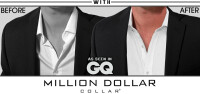 Million dollar collar
