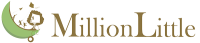 Million little