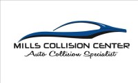 Millis collision ctr