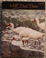 Mill pond press inc