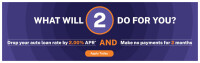 Mills42 federal credit union