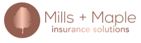 Mills + maple insurance solutions