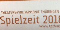 Theater&Philharmonie Thüringen