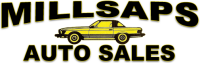 Millsaps auto sales