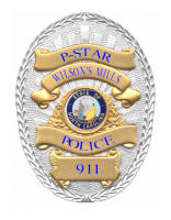 Mills police dept
