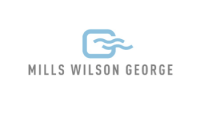 Mills wilson george