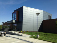 Milo architectural solutions, inc.