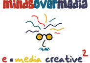 Minds over media