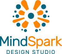 Mindspark web design