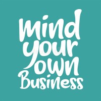 Mindyourbusiness