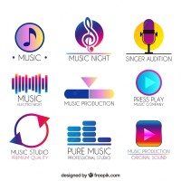Mini melodies