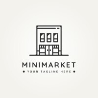 Mini mini market