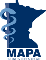 Minnesota academy of physician assistants (mapa)
