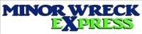 Minorwreck express