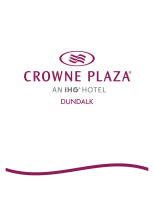Crowne Plaza Hotel Dundalk