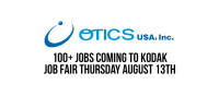 OTICS USA