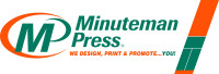 Minuteman press bristol