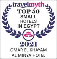 Minya hotels