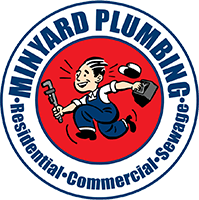 Minyard plumbing inc