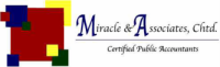 Miracle & associates chtd