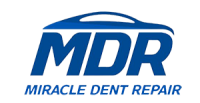 Miracle dent repair