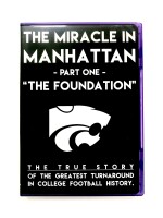 The miracle in manhattan