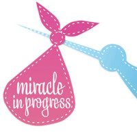 Miracle in progress