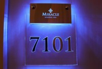 Miracle i̇stanbul asia hotel&spa