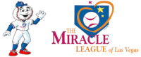 Miracle league of las vegas