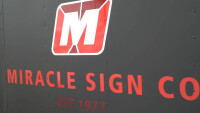 Miracle sign co.