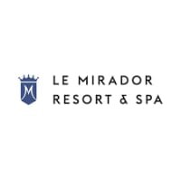 Le mirador resort & spa