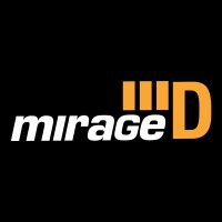 Mirage 3d