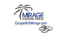 Mirage custom pools llc
