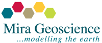 Mira geoscience ltd.