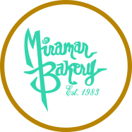 Miramar bakery