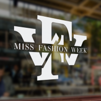 Miss fashion week