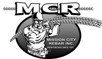 Mission city rebar, inc.