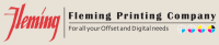 Mitchell-fleming printing