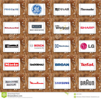 Mitchell appliance company