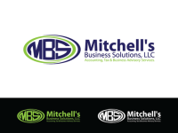 Mitchell's accounting solutions
