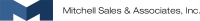 Mitchell sales & associates, inc.