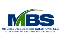 Mitchell's business solutions, llc.