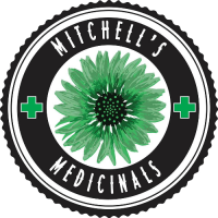 Mitchell's medicinals