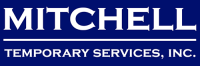 Mitchell temporary services