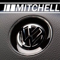 Mitchell volkswagen